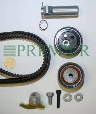 Ременный комплект PBTK195 BRT Bearings