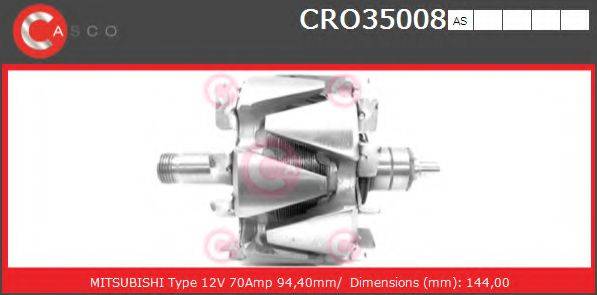 Ротор CRO35008AS CASCO