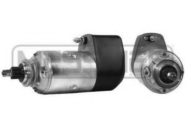 Стартер 220323 MESSMER