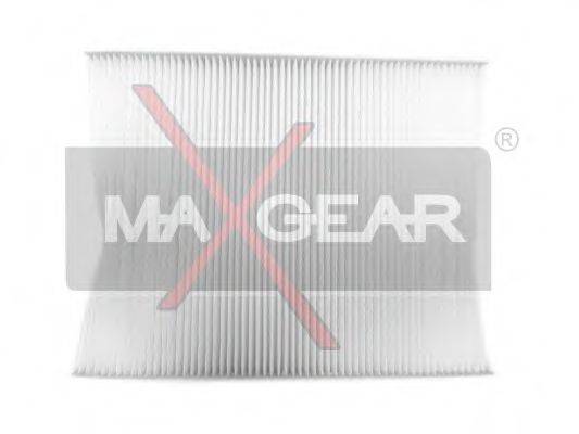 Фильтр салонный 26-0380 MAXGEAR