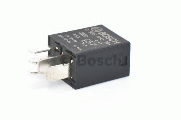 Рисунок 0 986 AH0 304 BOSCH