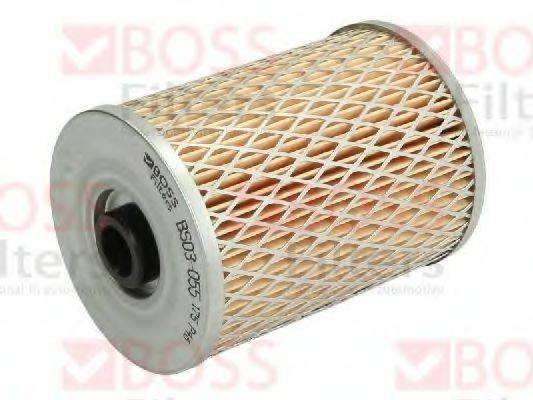 Гидрофильтр, автоматическая коробка передач BS03-055 BOSS FILTERS