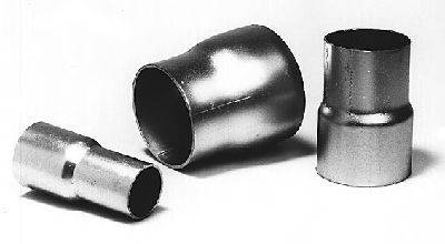 Соединительные элементы трубопровода 264-741 BOSAL
