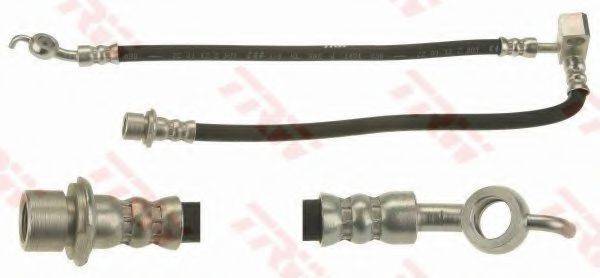 PHD1054 TRW Тормозной шланг PHD1054 TRW