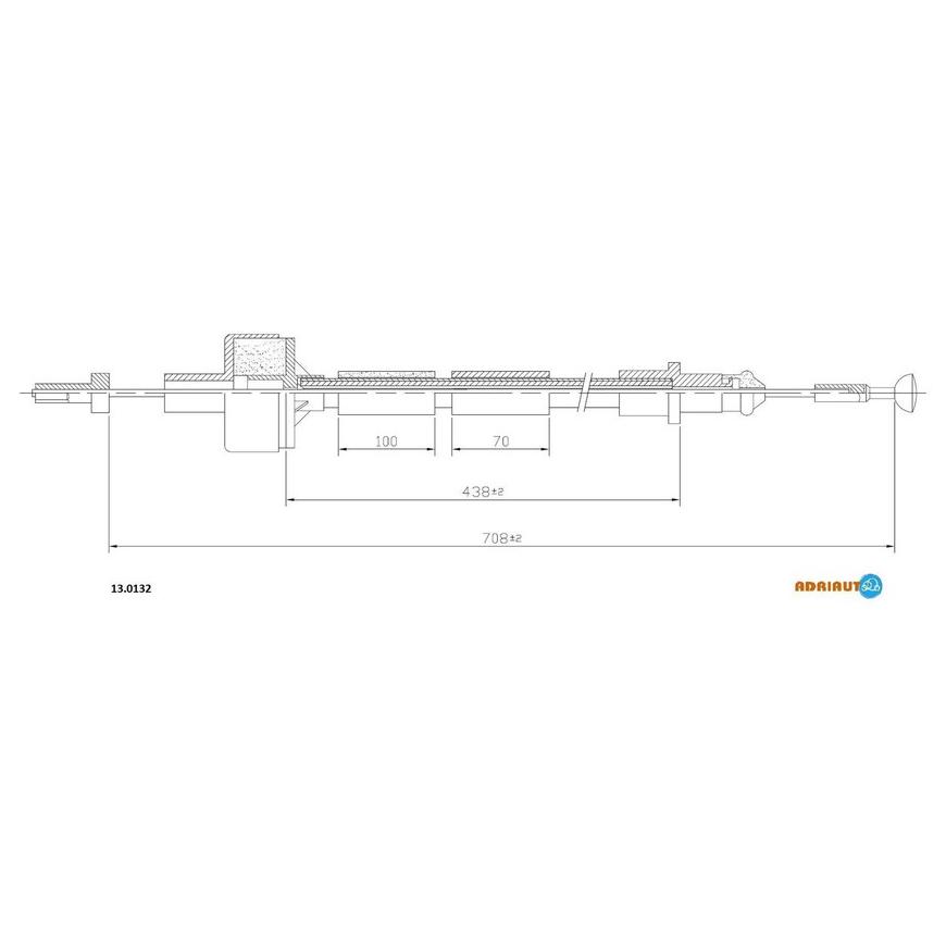 Рисунок 13.0132 ADRIAUTO