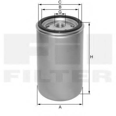 Фильтр ZP 526 AF FIL FILTER