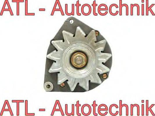 Генератор L 31 490 ATL Autotechnik