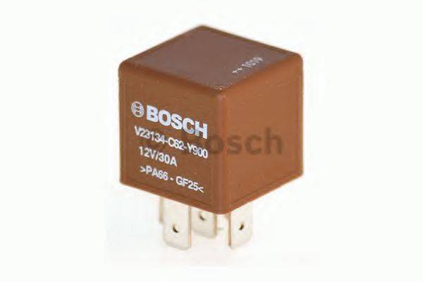 Реле 0 332 014 112 BOSCH