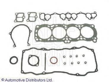 Комплект прокладок WG1241046 WILMINK GROUP