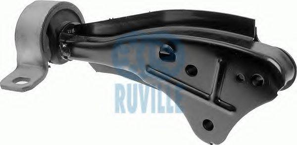 Подвеска, двигатель 325534 RUVILLE