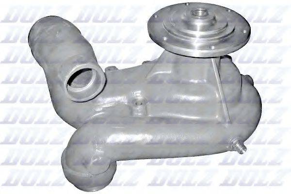 Насос P188 DOLZ