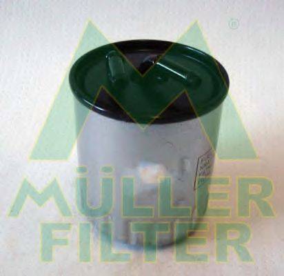 Фильтр топливный FN822 MULLER FILTER