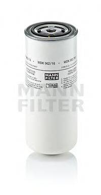 Фильтр топливный WDK 962/16 MANN-FILTER