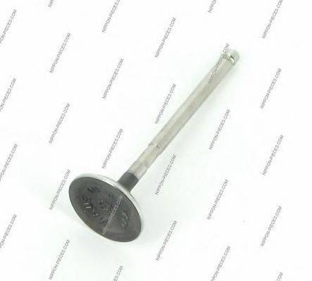 Выпускной клапан S921U01 NPS