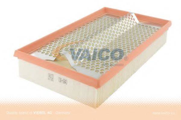 Фильтр воздушный V30-0843 VAICO