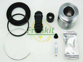 Ремкомплект, тормозной суппорт 254992 FRENKIT