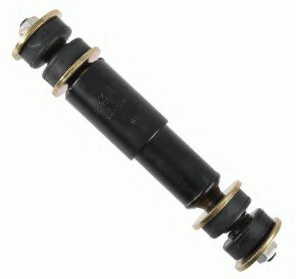 Амортизатор 314 955 SACHS