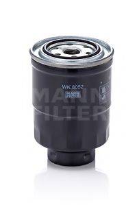 Фильтр топливный WK 8052 z MANN-FILTER