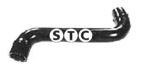 Шланг радиатора T408297 STC