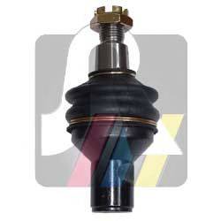 Шарнир 11462 LEMFORDER