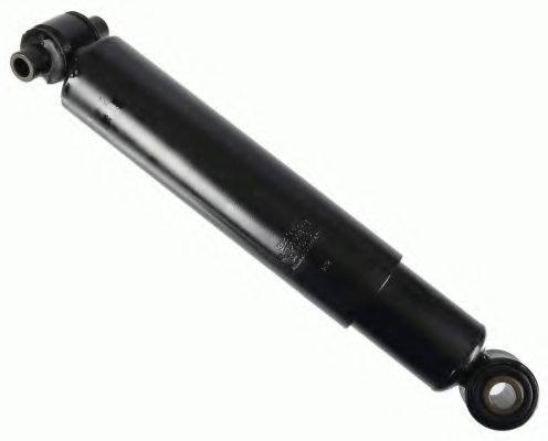 Амортизатор 314 935 SACHS