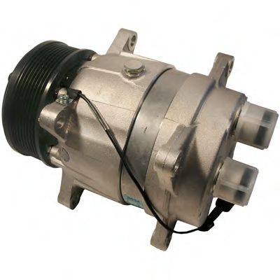 Компрессор K14004 HOFFER