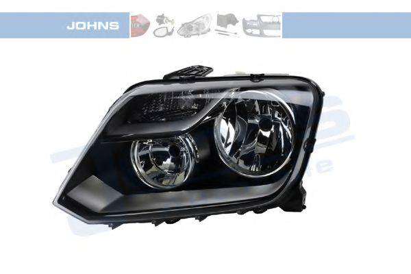95 86 09 JOHNS Основная фара 95 86 09 JOHNS