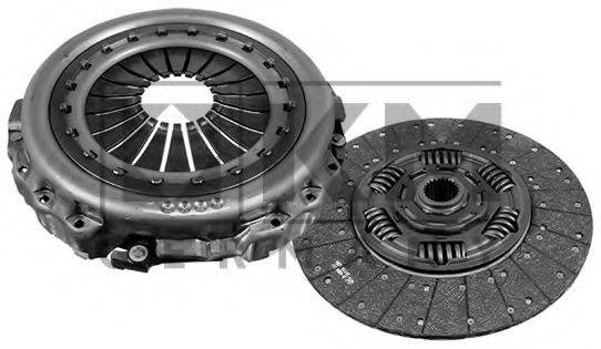 Комплект сцепления 3400 700 359 SACHS