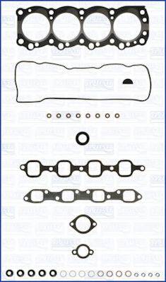 Комплект прокладок, головка цилиндра J1249001 NIPPARTS