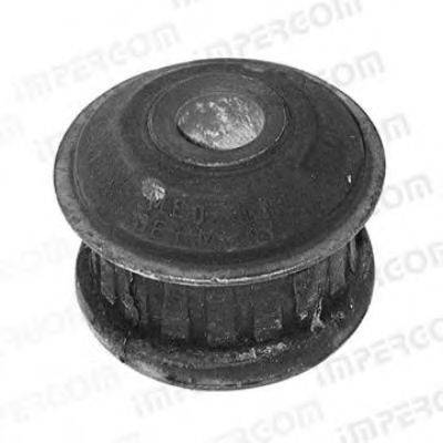Подвеска 16602 LEMFORDER