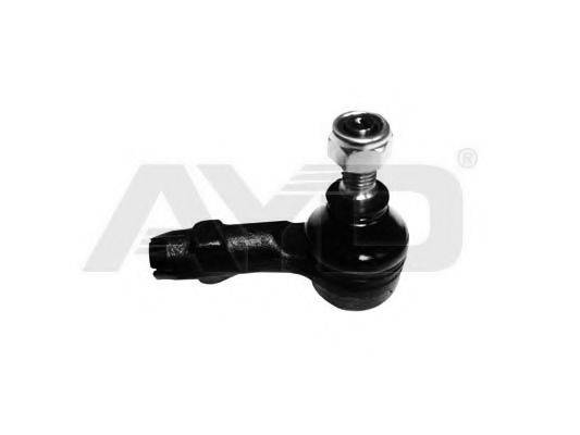 Наконечник рулевой тяги правый Audi 100 (76-82,82-91), 200 (83-91) 91-00120 AYD