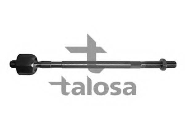 Осевой шарнир, рулевая тяга 44-07119 TALOSA