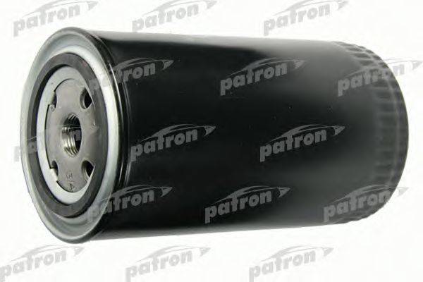 Фильтр масляный PF4123 PATRON