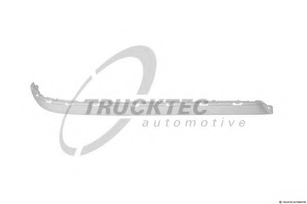 Облицовка / защитная накладка 08.62.510 TRUCKTEC AUTOMOTIVE