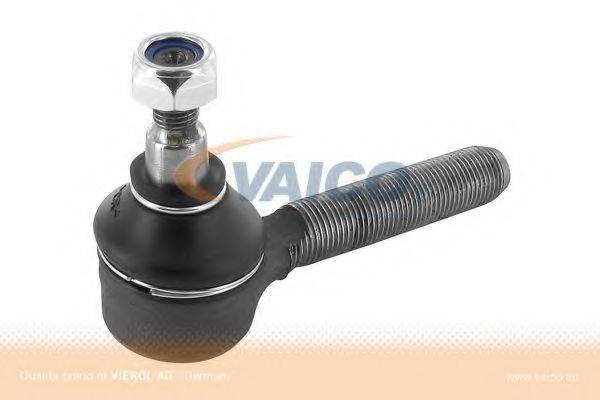 V30-7167-1 VAICO Наконечник поперечной рулевой тяги V30-7167-1 VAICO