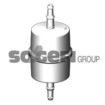 Фильтр топливный FT5268 SogefiPro