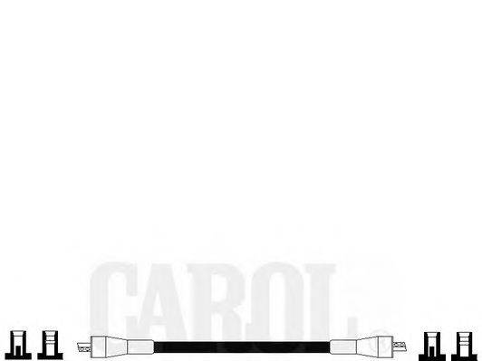 Электропроводка 18-80 STANDARD