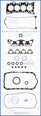 Комплект прокладок, двигатель 50180300 AJUSA