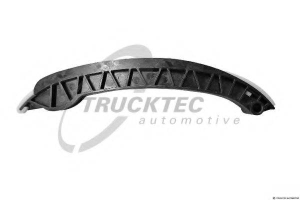 Планка успокоителя 02.12.163 TRUCKTEC AUTOMOTIVE