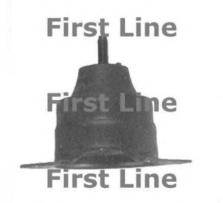 Подвеска, двигатель FEM3228 FIRST LINE
