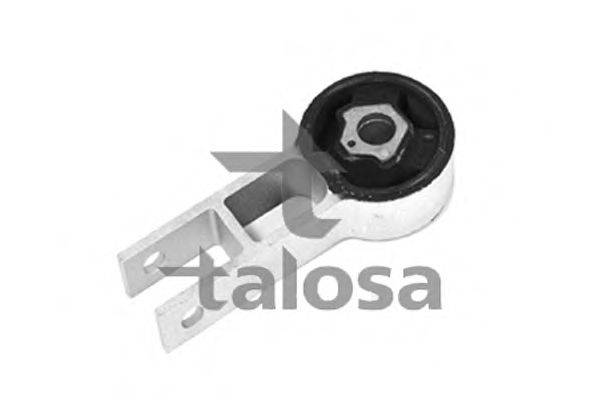 Подвеска, двигатель 61-06784 TALOSA