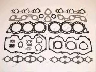 Комплект прокладок, головка цилиндра KG-106 JAPANPARTS