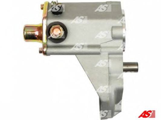 Переключатель SS6023 AS-PL
