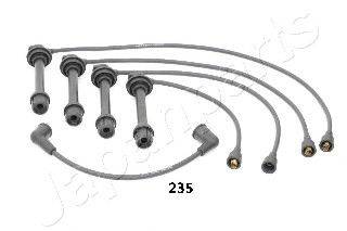 Комплект проводов зажигания IC-235 JAPANPARTS