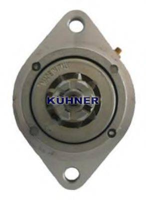 Стартер 10803 AD KUHNER
