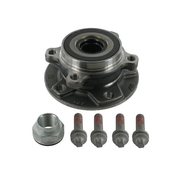 Рисунок VKBA 7148 SKF