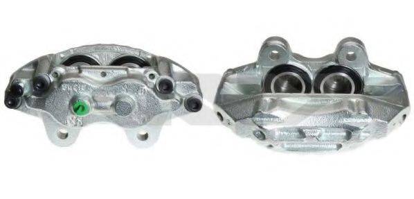 DC82689 REMY Тормозной суппорт DC82689 REMY