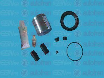 DC82841 REMY Тормозной суппорт DC82841 REMY