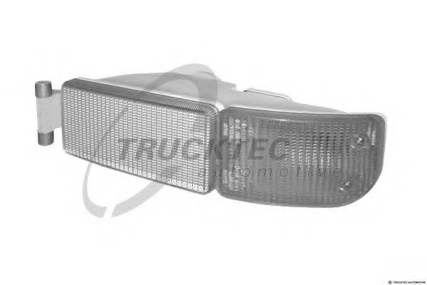 Фонарь 05.58.044 TRUCKTEC AUTOMOTIVE