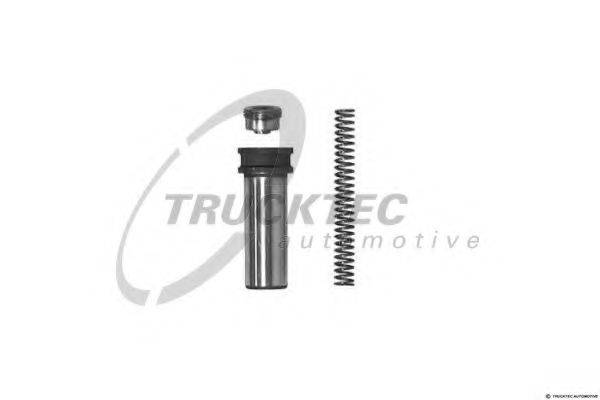 Натяжитель 02.12.013 TRUCKTEC AUTOMOTIVE